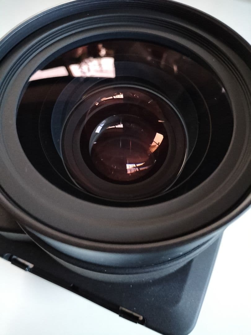 富士フイルムGX680lll