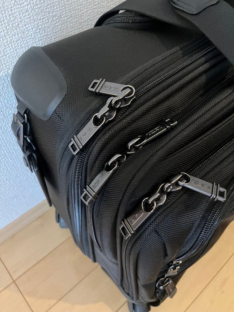 バッグ TUMI ALPHA 2 263127D4