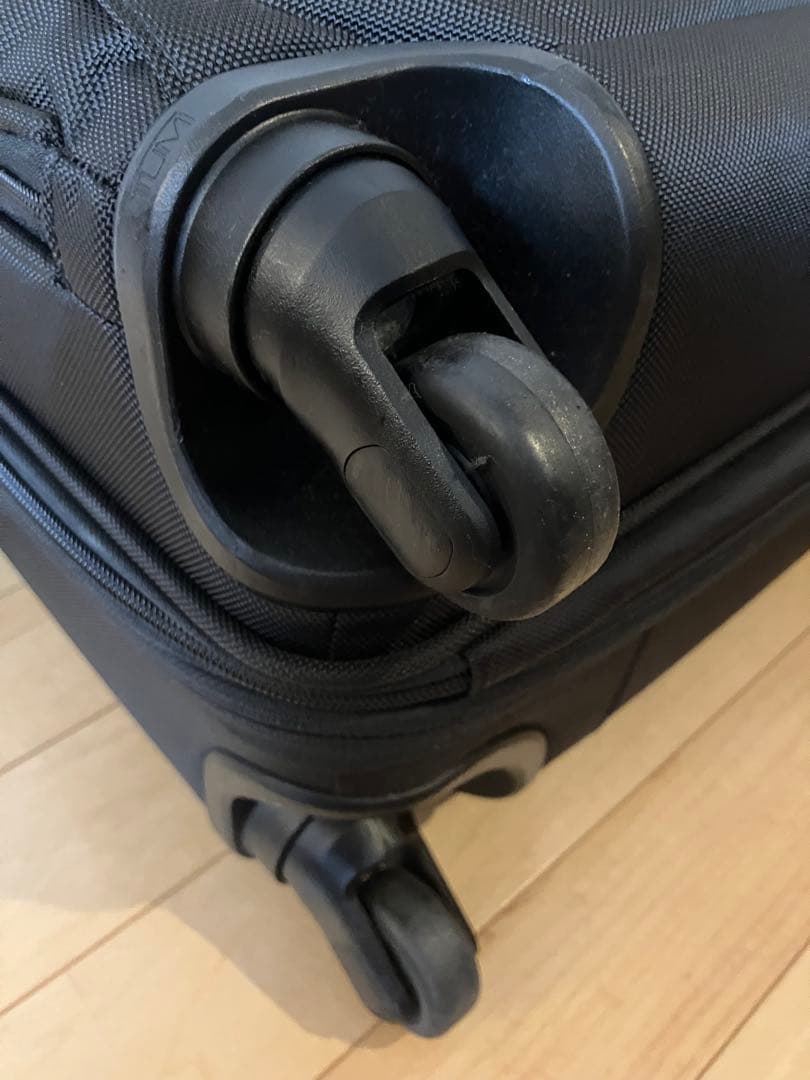 バッグ TUMI ALPHA 2 263127D4