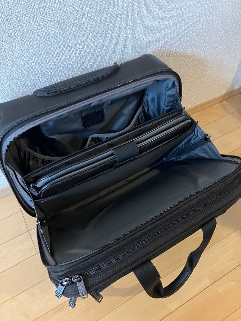 バッグ TUMI ALPHA 2 263127D4