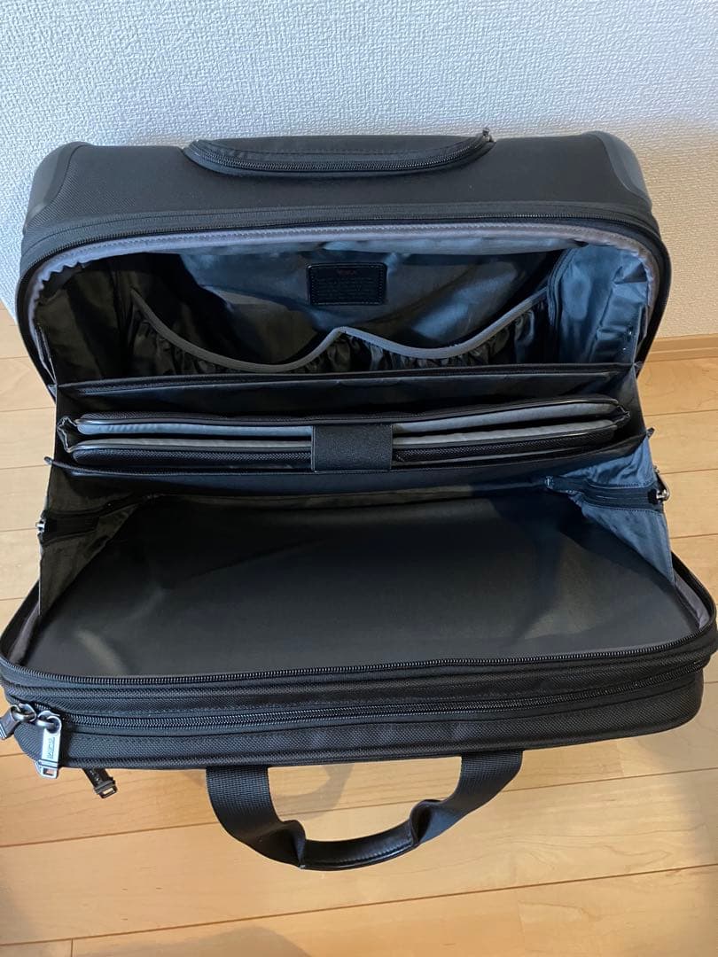 バッグ TUMI ALPHA 2 263127D4