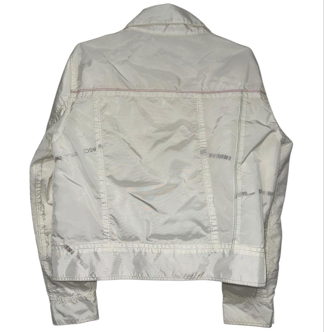 ジャケット・アウター Kanghyuk 20SS Airbag Space Design Jacket