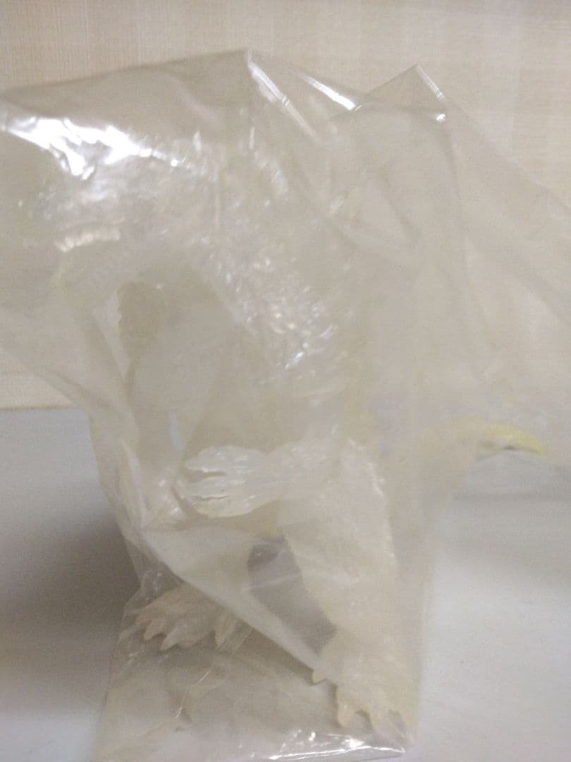 ゴジラ2000　スーパークリスタルver.劇場限定　新品未使用品/入手困難稀少品