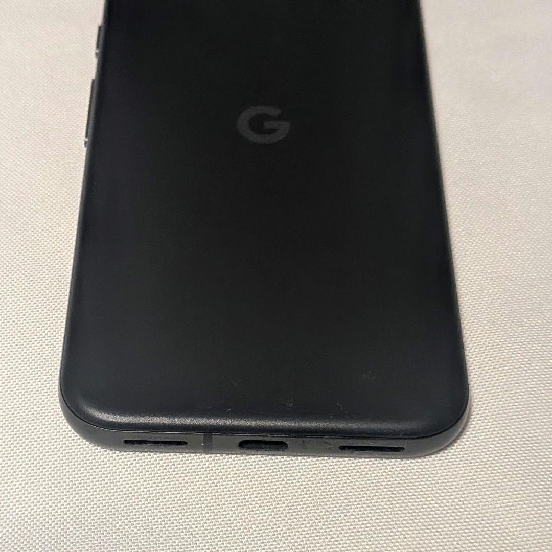 【美品・付属品全部付き】Google Pixel 8a 本体
