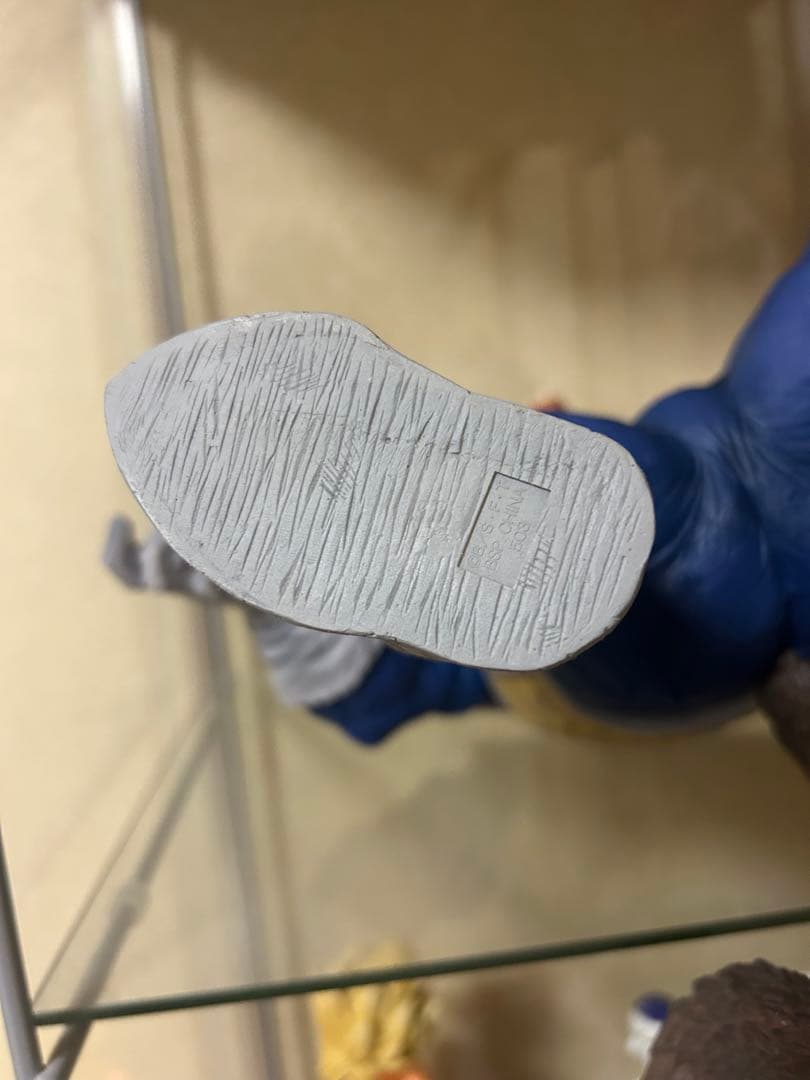 国内正規品 大猿ベジータ 一番くじ ドラゴンボール