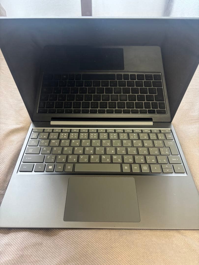 Windowsノート本体 Surface Laptop Go 2 i5 8GB 128GB Windows