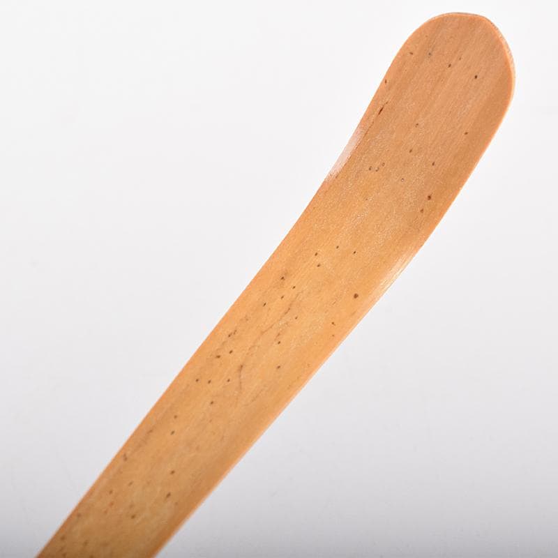 茶道具　宗春下削　前大徳　小林太玄作　茶杓　銘「和敬」　共筒共箱　M　R7700