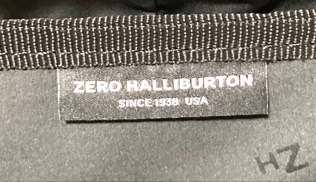 【未使用】ゼロハリバートン Classic Aluminum 3.0 28l