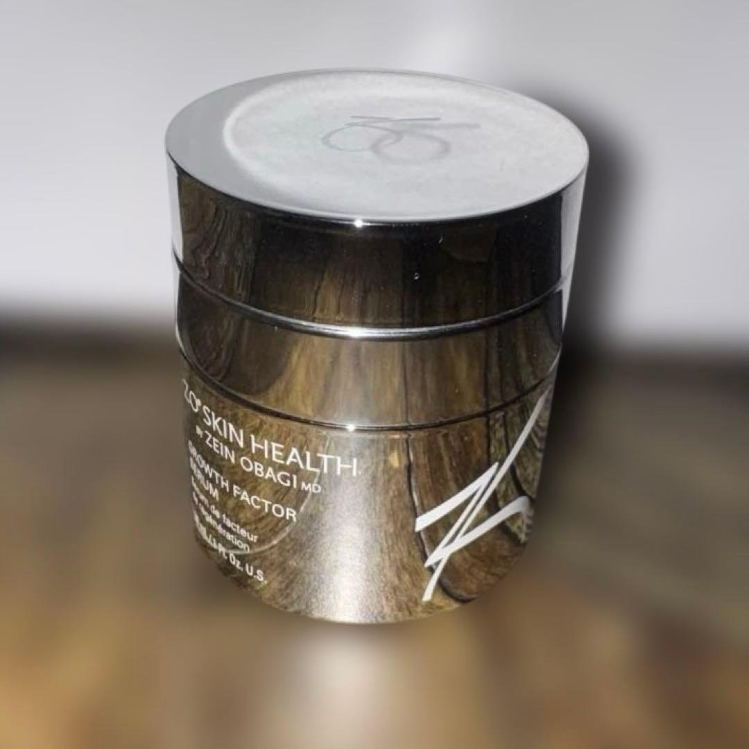 ゼオスキン　Gファクターセラム