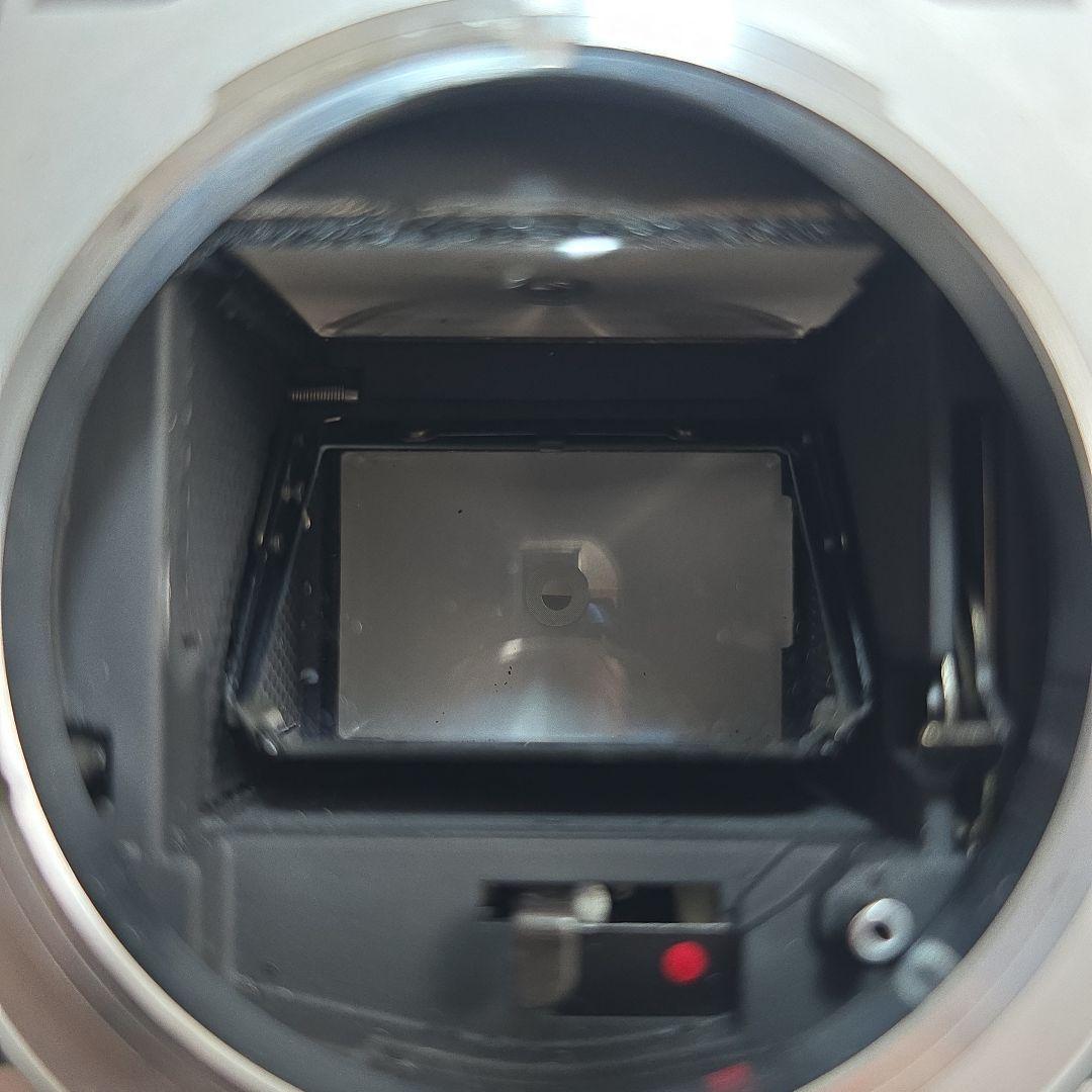 完動品★Canon AE-1 FD 50mm f/1.8 + 望遠ズーム