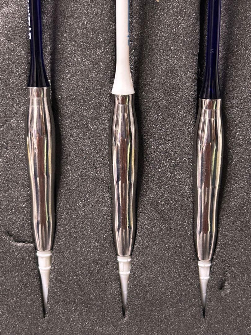 鏡面加工 ライジングサンG4 TARGET rising sun G4 村松治樹