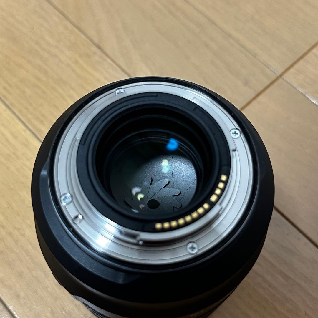 Canon RF50mm F1.2 L USM レンズ