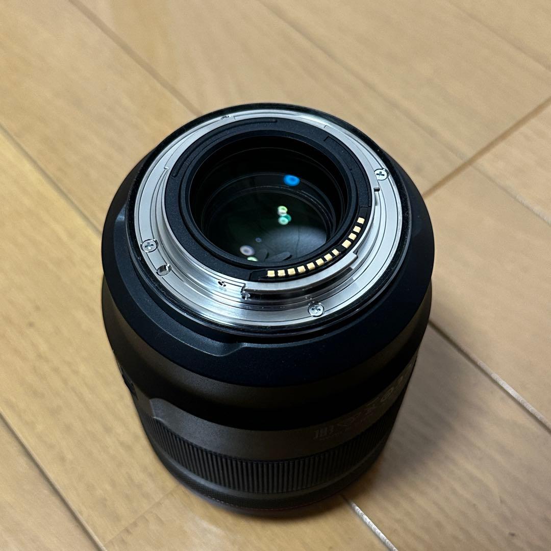 Canon RF50mm F1.2 L USM レンズ