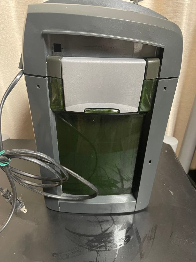 EHEIM エーハイム プロフェッショナル3 2073 フィルター　高級濾材付き