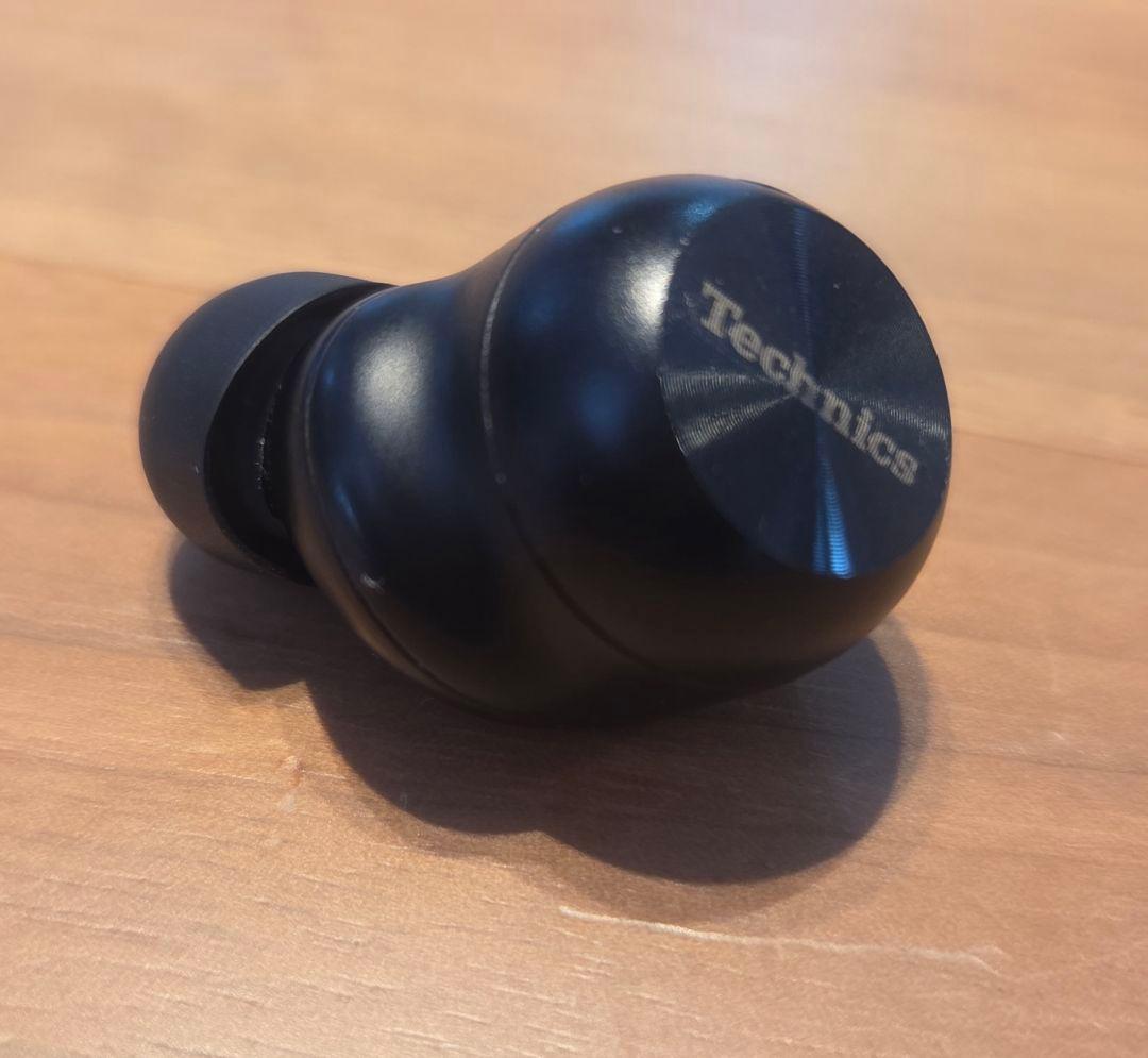 Technics EAH-AZ100　ブラック　 左耳のみ