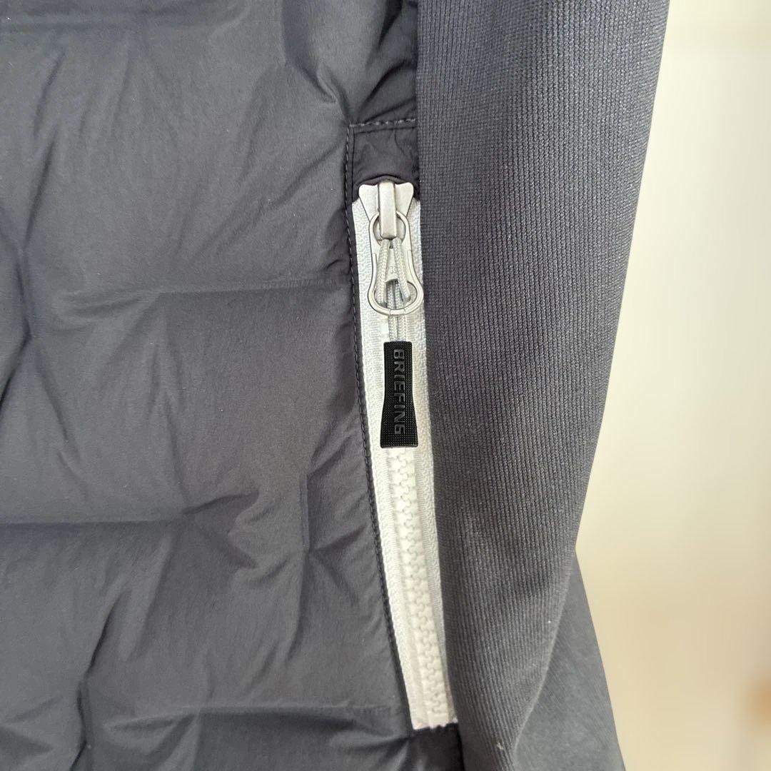 BRIEFING レディース　ダウン