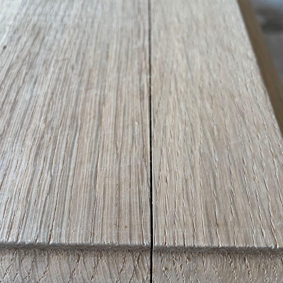 年末・年始SALE ビンテージ　ドロワーオープンカウンターコンソール　剥離