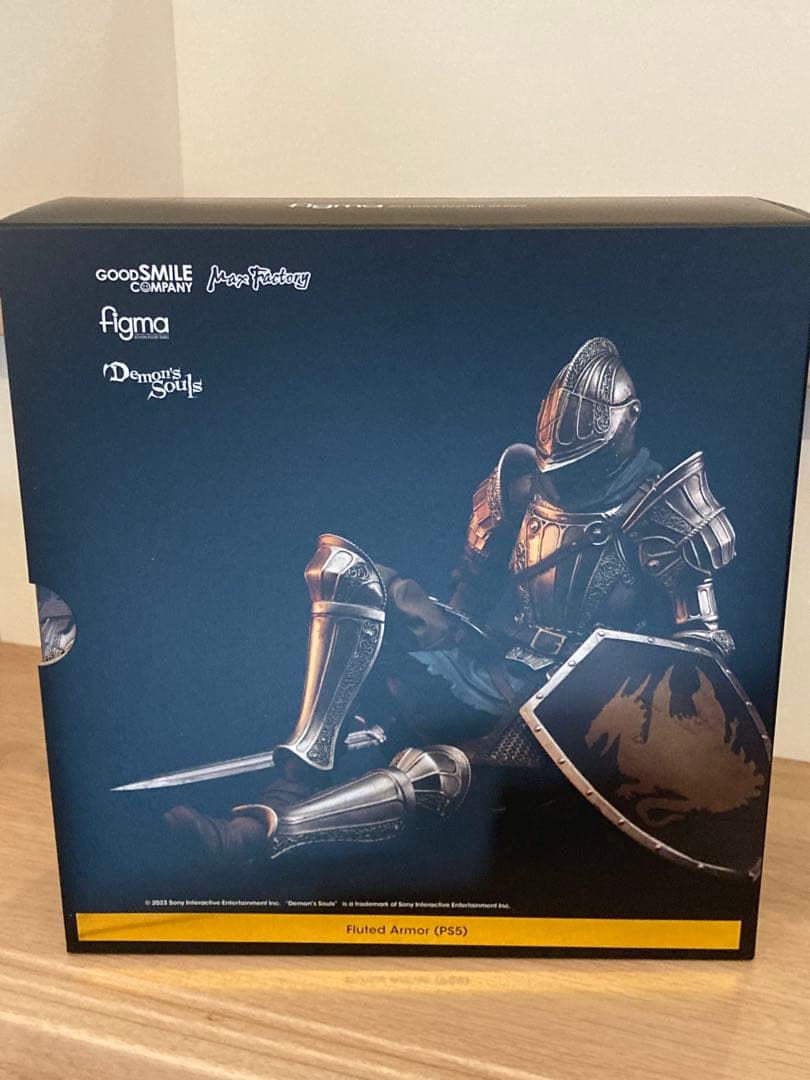 フロムソフトウェア1/12フィギュア8個★フィギュアーツfigma