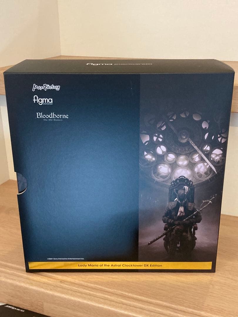 フロムソフトウェア1/12フィギュア8個★フィギュアーツfigma