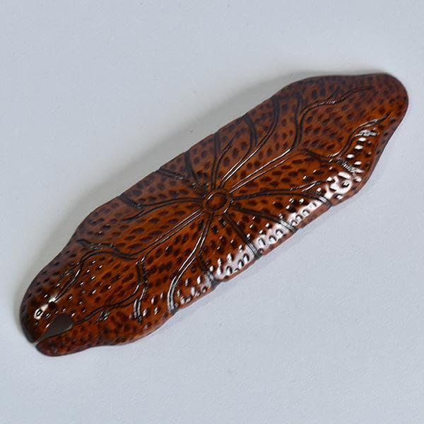 漆塗り 仙媒・茶合・茶則