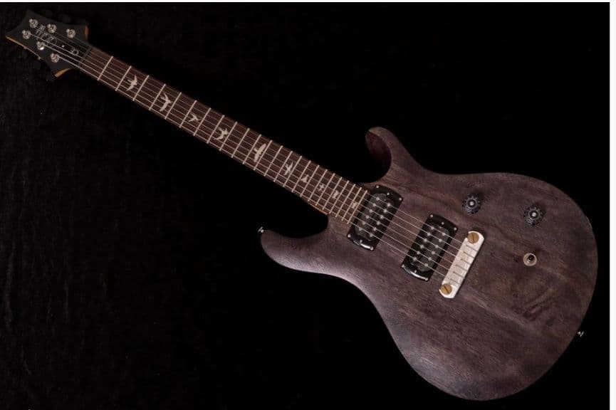 特典付 PRS SE CE24 Standard Stoptail Satin