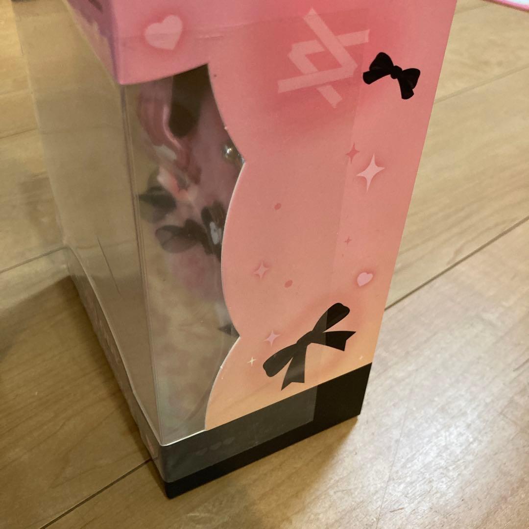 スカルパンダ× KUROMI × MY MELODY2点セット