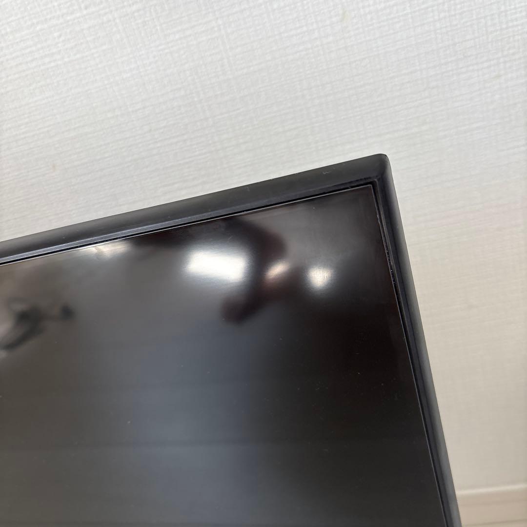 TCL 液晶テレビ　40インチ　Android　40S5200B　2023製