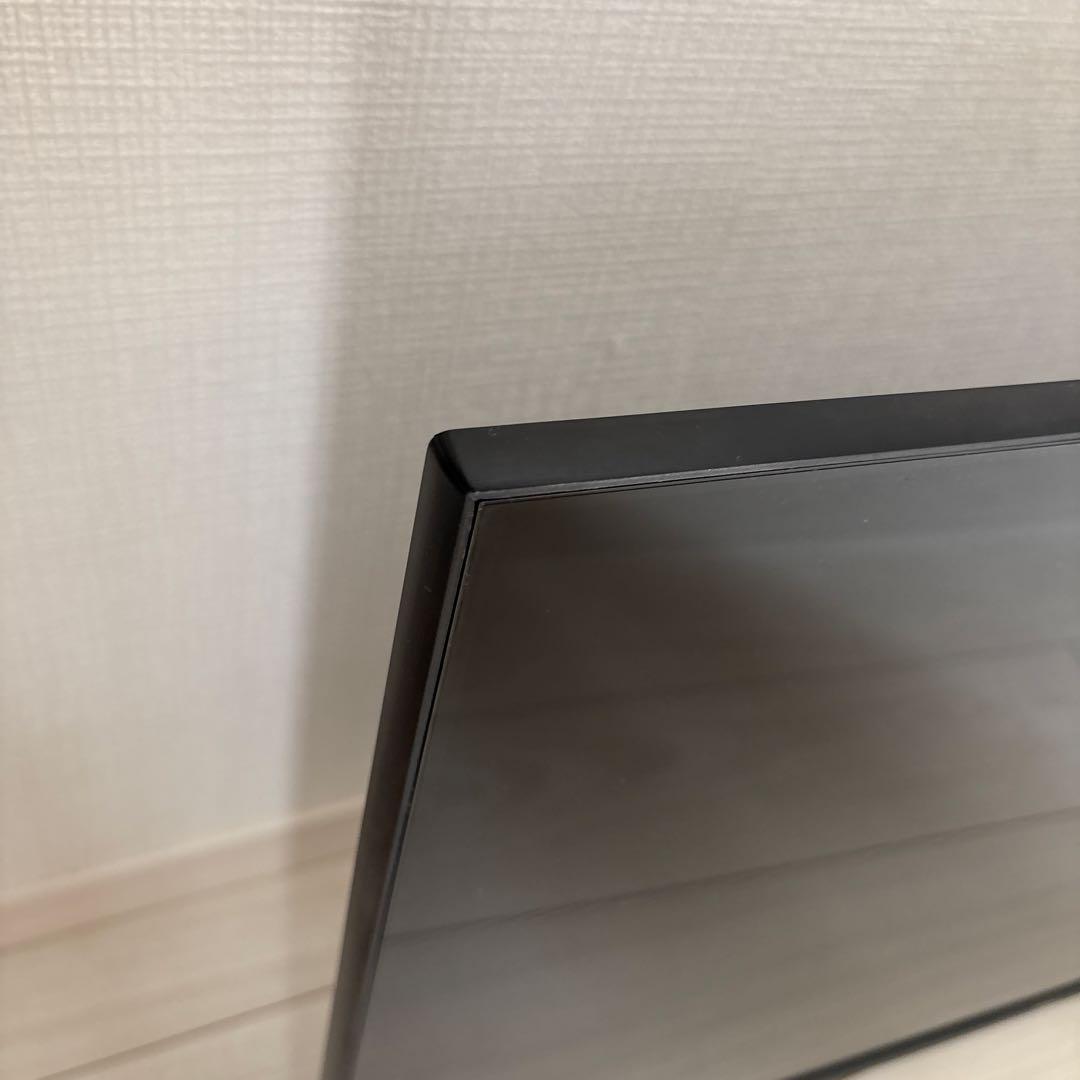 TCL 液晶テレビ　40インチ　Android　40S5200B　2023製