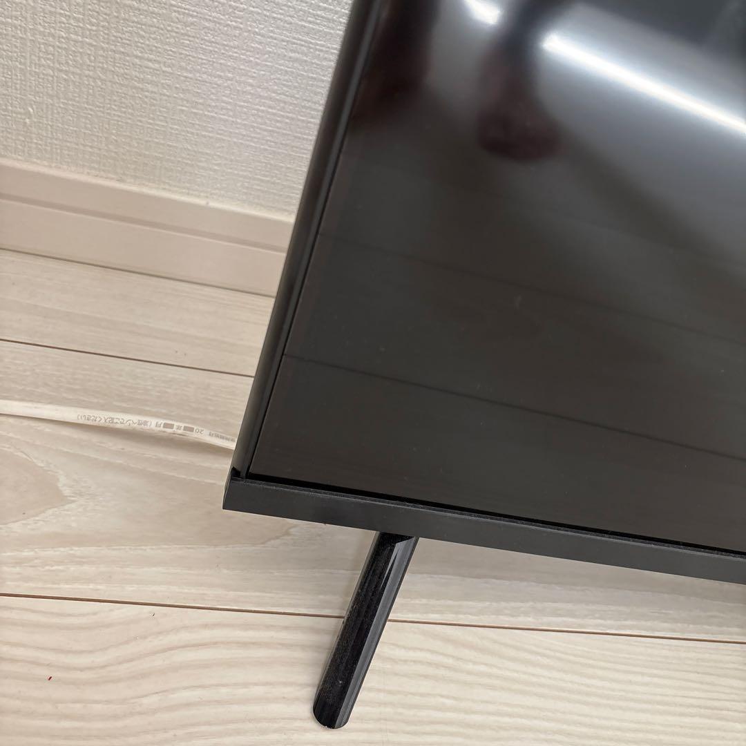 TCL 液晶テレビ　40インチ　Android　40S5200B　2023製