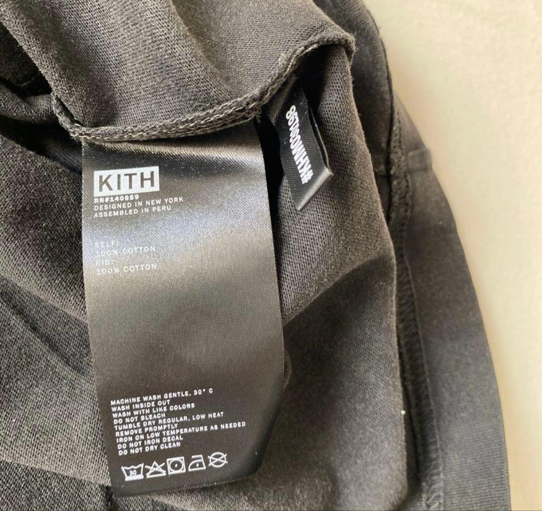 Kith スターウォーズ　Beginning Vintage Tee