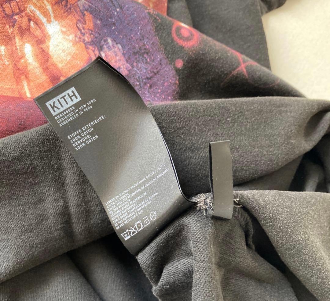 Kith スターウォーズ　Beginning Vintage Tee
