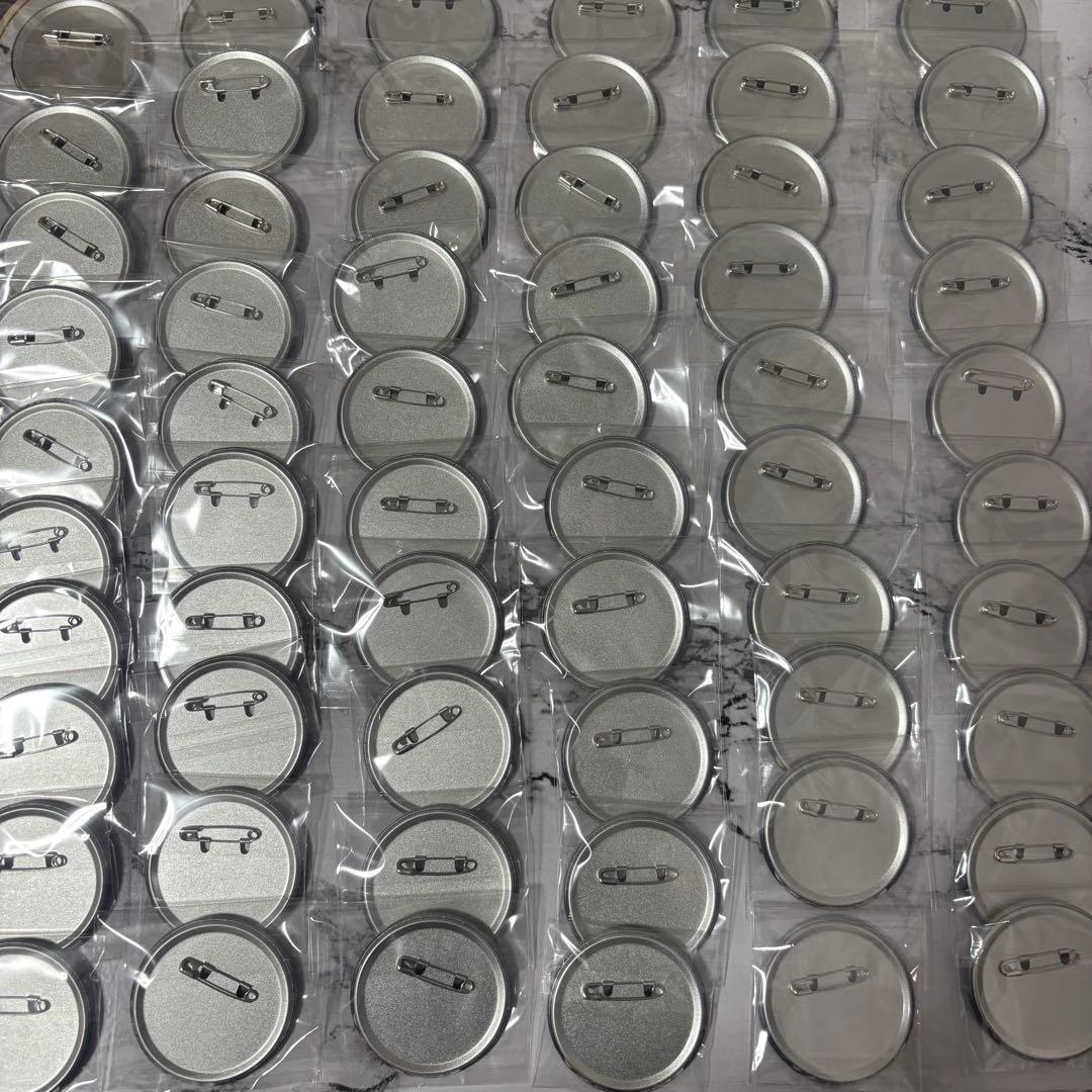 アイナナ 9周年 9th 缶バッジ 八乙女楽