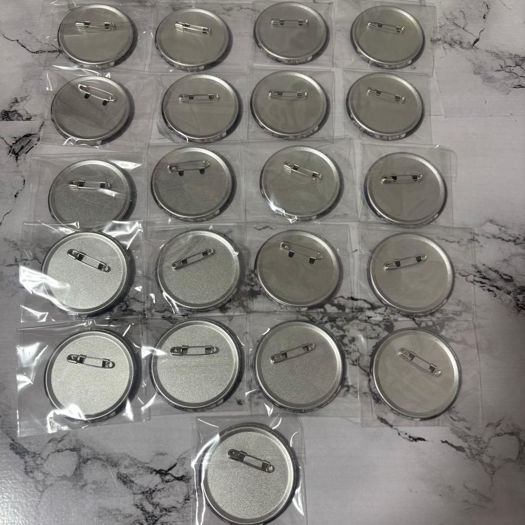 アイナナ 9周年 9th 缶バッジ 八乙女楽