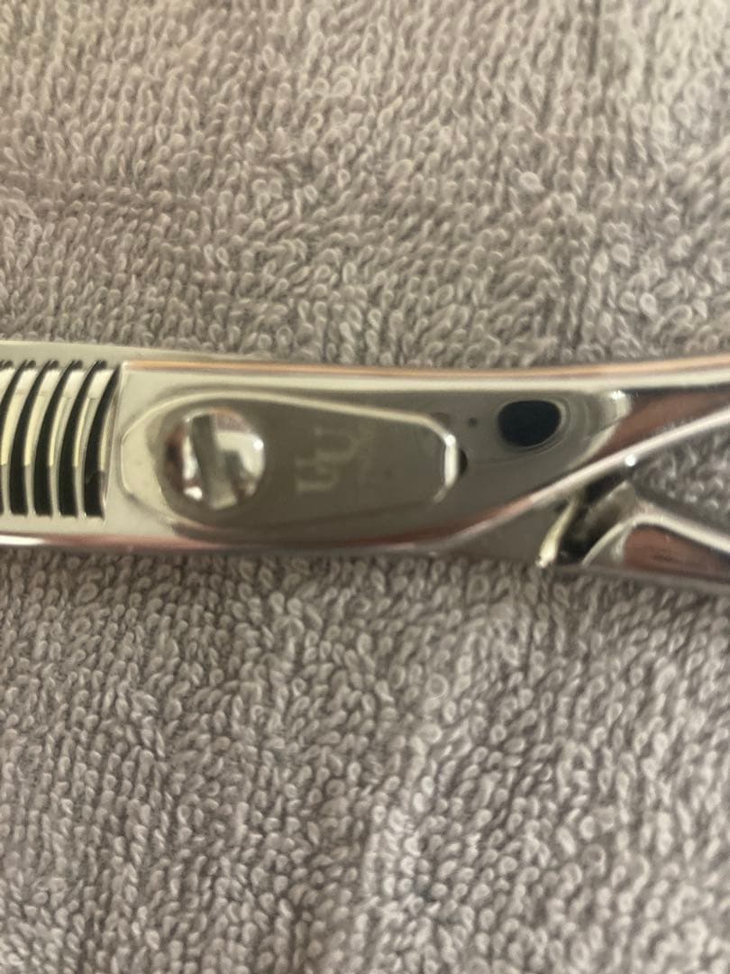 内海 TR-60/30(UTSUMI U&U/カット率30%) スキバサミ