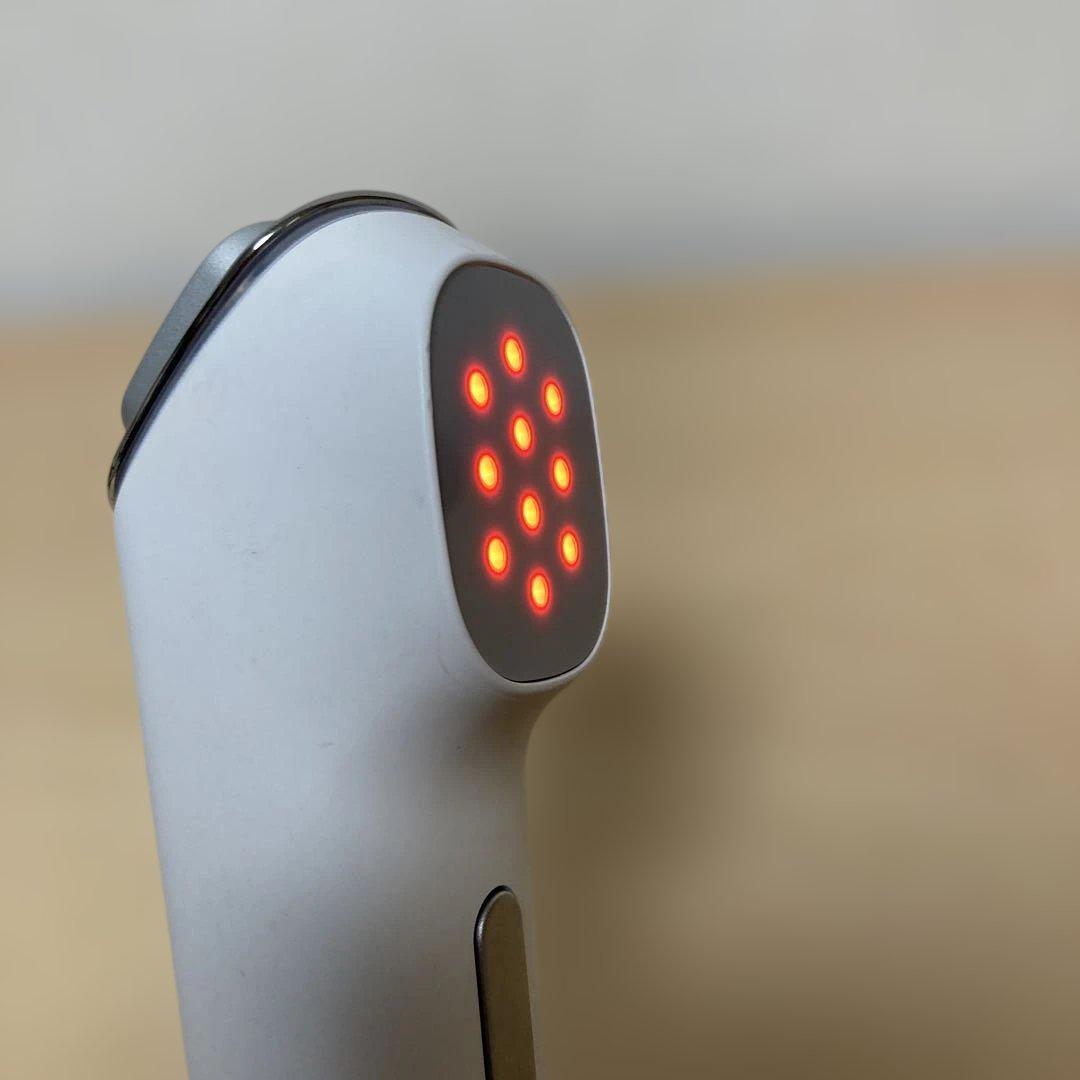 Panasonicイオンブースト マルチ EX