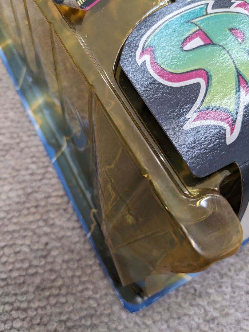 スポーン　SPAWN　顔付きクラウン