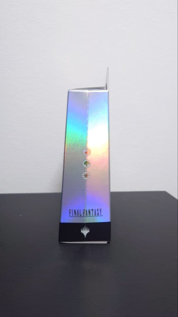 MTG FF 統率者 リミットブレイク コレクター版