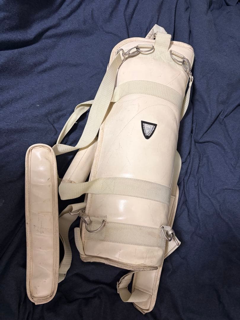 トランペット ソフトケース シングル