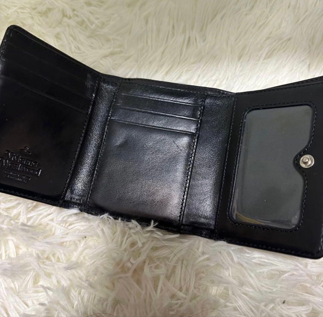 Vivienne Westwood 財布 三つ折財布