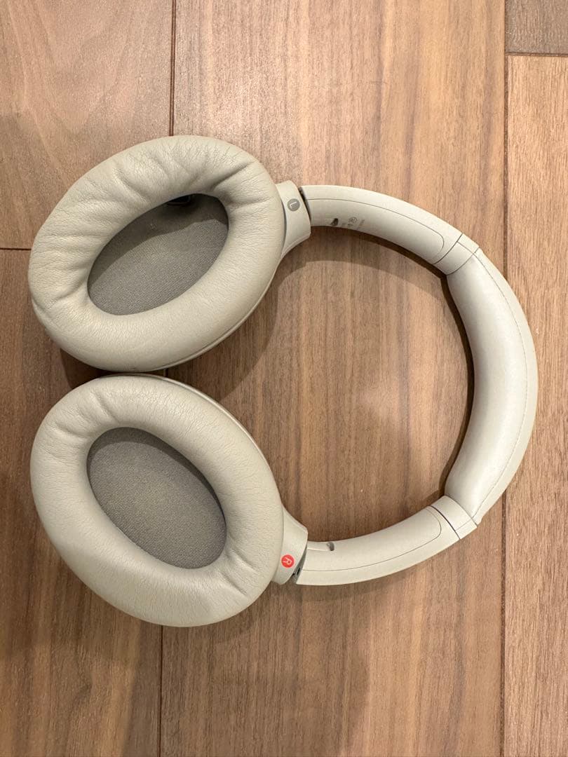 soho　ソニーヘッドフォンWH-1000XM4