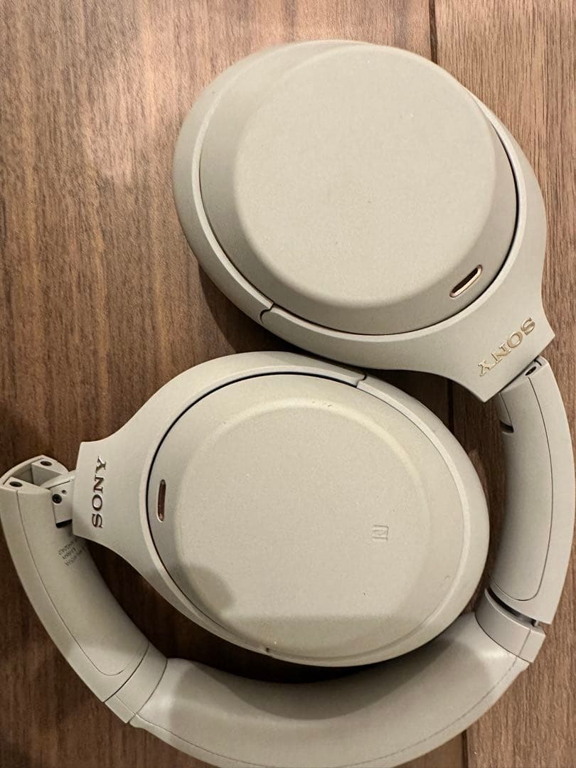 soho　ソニーヘッドフォンWH-1000XM4