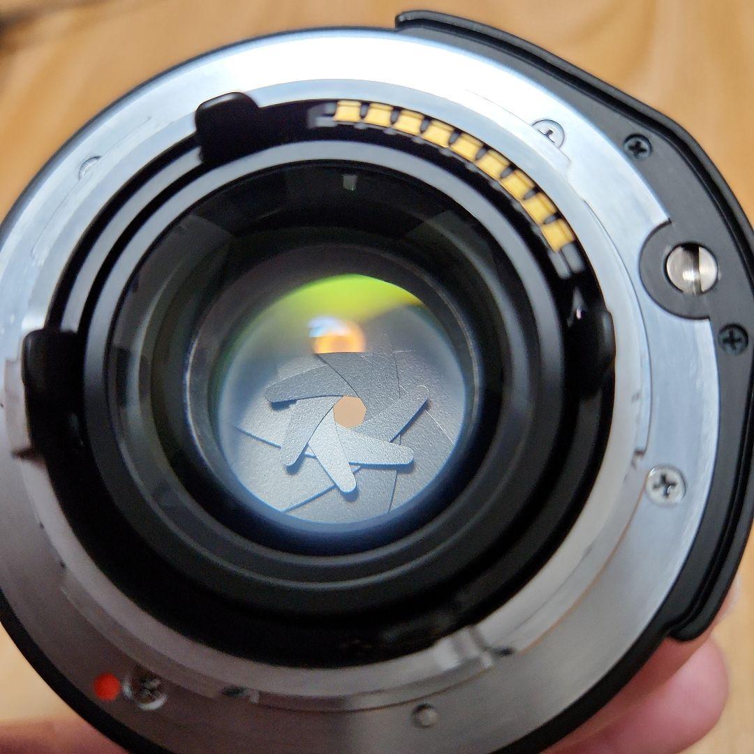 フィルムカメラ Contax