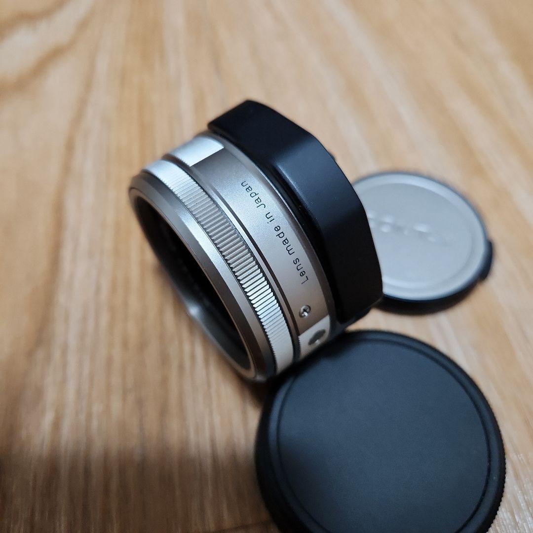 フィルムカメラ Contax