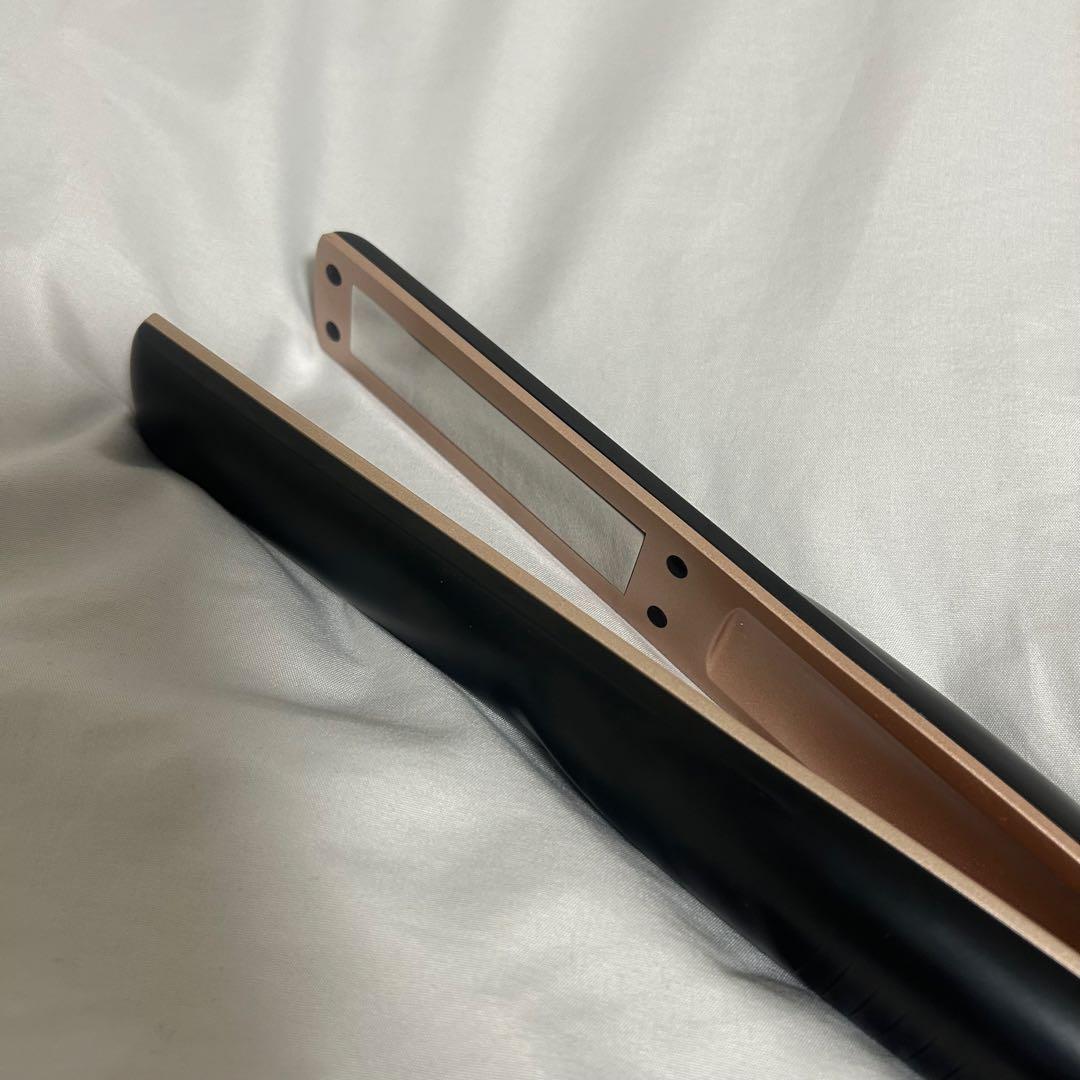 MEDULLA 超音波ストレートアイロン