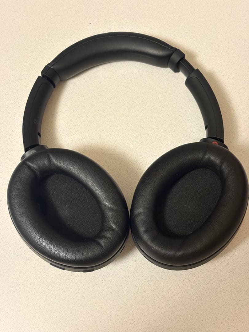 CottoncandySONY ヘッドホンケース付き　WH-1000XM4