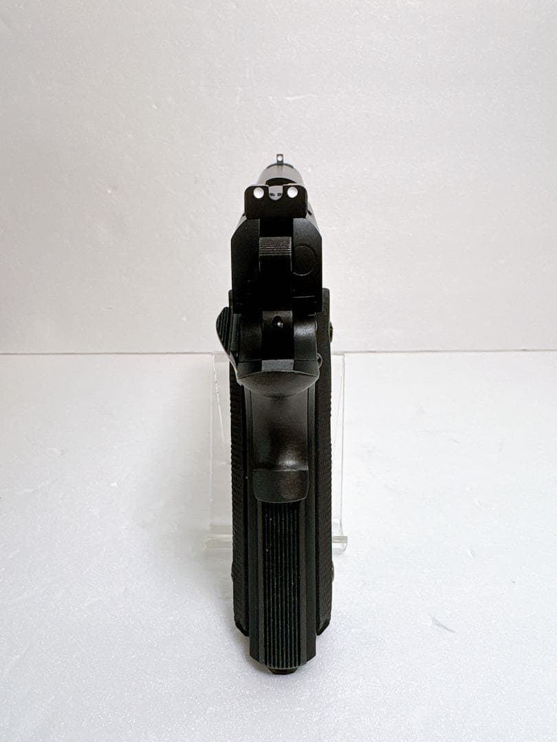 東京マルイ M.E.U. PISTOL CALIBER.45 MEU カスタム