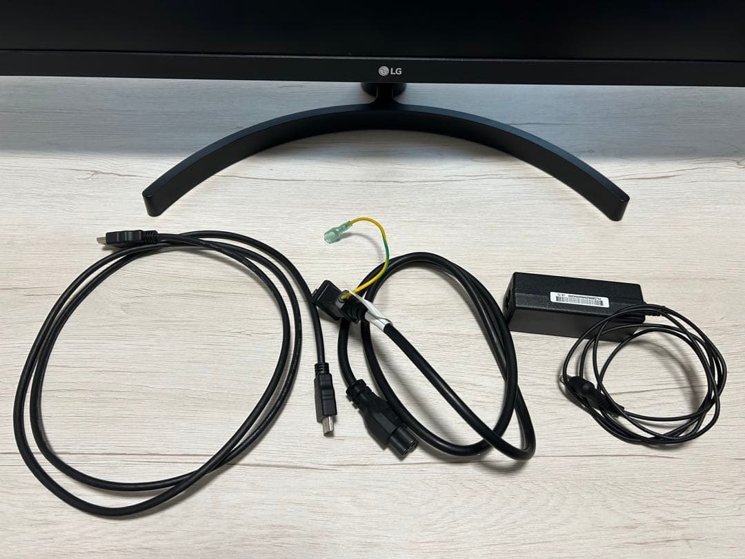 LG ウルトラワイドモニター 29wp500