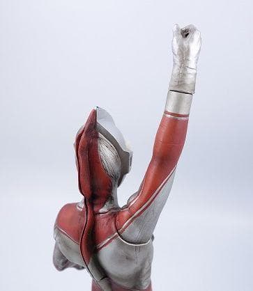 CCP 1/6特撮シリーズ vol.046 究極の帰ってきたウルトラマン ソフビ