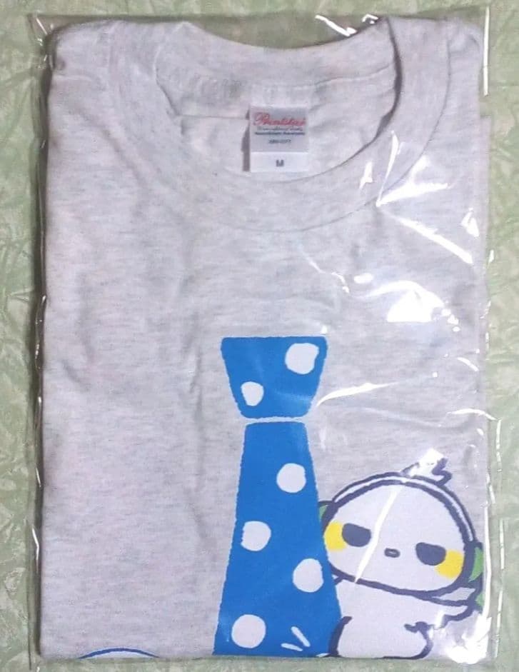 ツイキャスグッズセット(ビーズクッション＆マグカップ＆Tシャツ＆お皿)レア物