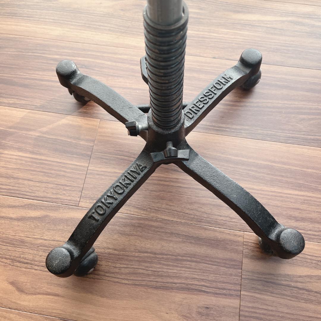 東京キイヤ 9a2 キャスター付き